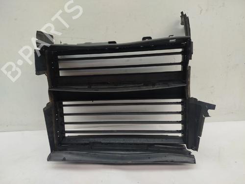 Used Grille Grille 35814206 35814206
