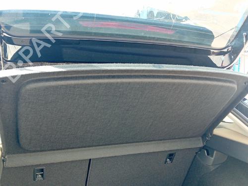 Used Rear parcel shelf Rear parcel shelf VW TAIGO (CS1) 1.0 TSI (95 hp) 35818805 35818805