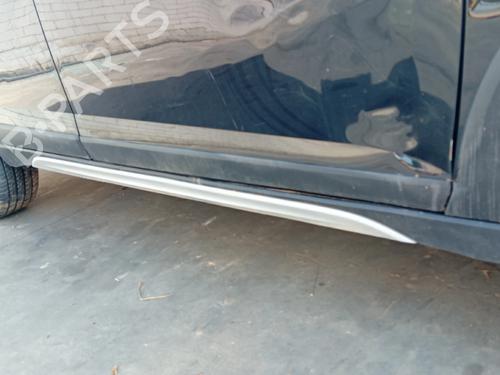 Used Right sideskirt Right sideskirt VW TAIGO (CS1) 1.0 TSI (95 hp) 35818813 35818813