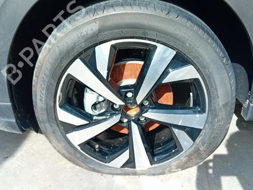 Fælk VW TAIGO (CS1) 1.0 TSI | BP35818814C45 - Image 3
