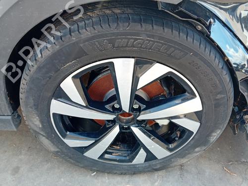 Used Rim Rim VW TAIGO (CS1) 1.0 TSI (95 hp) 35818814 35818814