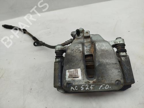 Used Right front brake caliper Right front brake caliper OPEL CORSA F (P2JO) 1.2 (68) (101 hp) 30711912 30711912