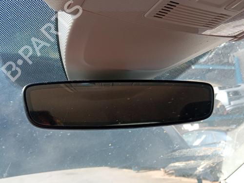 Used Rear mirror Rear mirror VW TAIGO (CS1) 1.0 TSI (95 hp) 35818826 35818826