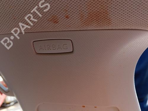 Used Left curtain airbag Left curtain airbag VW TAIGO (CS1) 1.0 TSI (95 hp) 35818819 35818819
