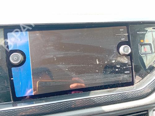 Display Display VW TAIGO (CS1) 1.0 TSI (95 hp) 35818823 35818823