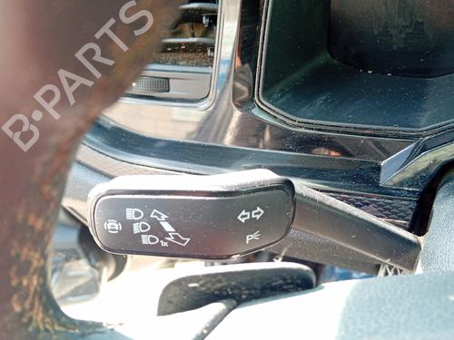 Used Squib airbag Squib airbag VW TAIGO (CS1) 1.0 TSI (95 hp) 35818820 35818820