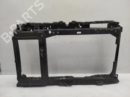 Used Front slam panel Front slam panel DS DS 3 / DS 3 CROSSBACK (UR_, UC_, UJ_) 1.2 PureTech 100 (URHNKK, URHNEK) (101 hp) 17082726 17082726