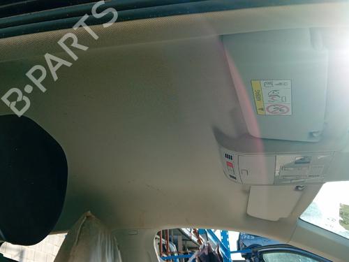 Interiør taket Interiør taket VW TAIGO (CS1) 1.0 TSI (95 hp) 35818832 35818832