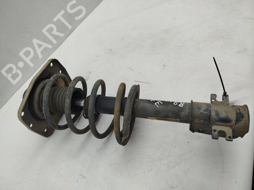 Used Left front shock absorber Left front shock absorber 28423108 28423108