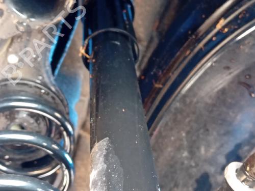 Used Right rear shock absorber Right rear shock absorber VW TAIGO (CS1) 1.0 TSI (95 hp) 35818839 35818839