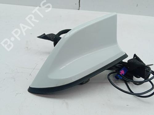 Used Antenna/Base Antenna/Base RENAULT ZOE (BFM_) [2012-2026] 18724064 18724064