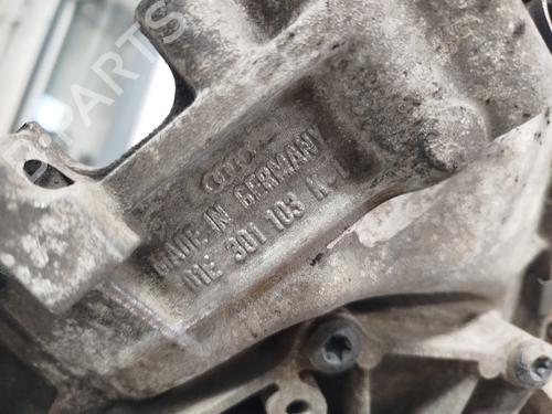 Gearbox VW PASSAT B5 (3B2) 1.9 TDI | BP29149051M3  - Image 5