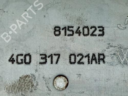 Oil radiator AUDI A5 (FU2) 2.0 TDI | BP35901719M33 - Image 5