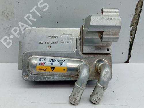 Used Oil radiator Oil radiator AUDI A5 (FU2) 2.0 TDI (204 hp) 35901719 35901719