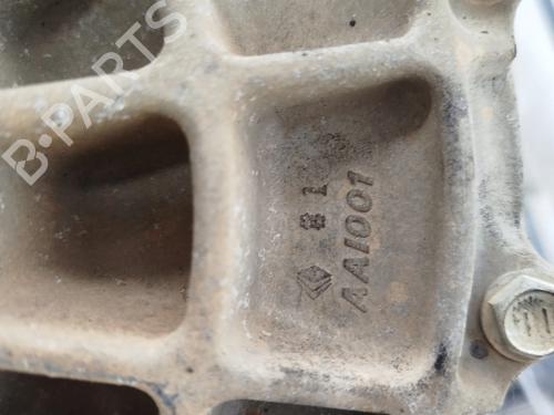 Gearbox MAZDA 6 Saloon (GG) 2.0 DI (GG14) | BP32326468M3  - Image 6