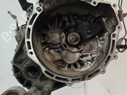 Used Gearbox Gearbox MAZDA 6 Saloon (GG) 2.0 DI (GG14) (143 hp) 32326468 32326468