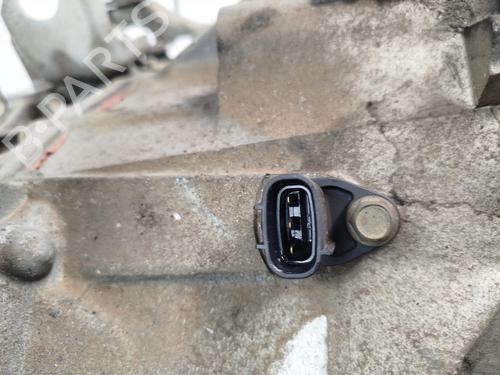 Gearbox MAZDA 6 Saloon (GG) 2.0 DI (GG14) | BP32326468M3  - Image 5
