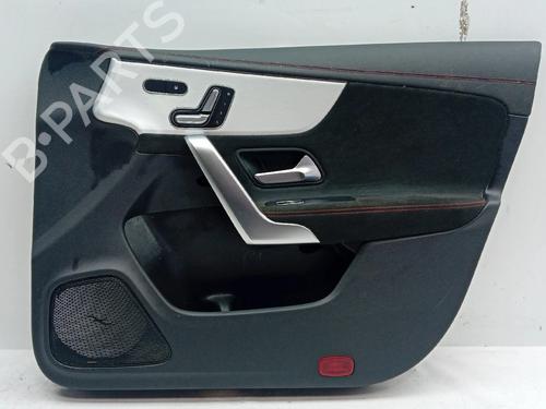 Used Front right panel Front right panel MERCEDES-BENZ CLA (C118) CLA 200 (118.387) (150 hp) 24890007 24890007