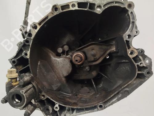 Boîte de vitesses Boîte de vitesses FIAT SCUDO Van (220_) 1.9 D (69 hp) 28423097 28423097