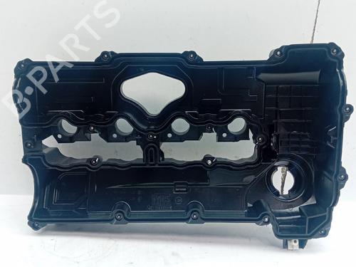 Valve cover BMW 1 (E81) 116 d | BP35916328M124 - Image 4
