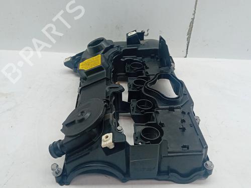 Valve cover BMW 1 (E81) 116 d | BP35916328M124 - Image 2