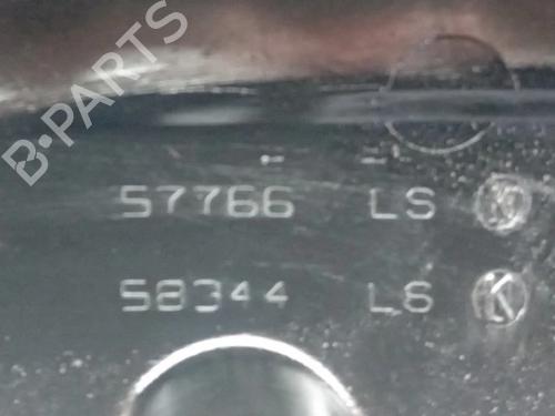 Valve cover BMW 1 (E81) 116 d | BP35916328M124 - Image 5