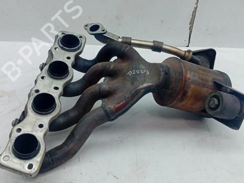 Catalyst BMW 1 (E81) 116 d | BP35916329M10 - Image 3
