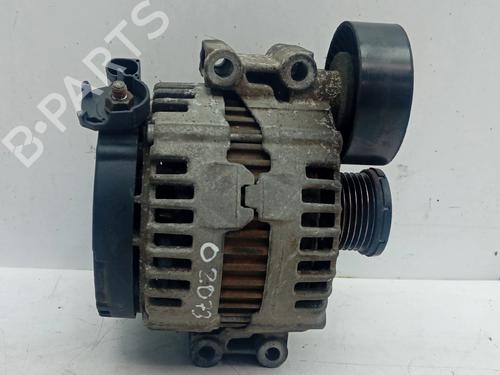 Generator Generator BMW 1 (E81) 116 d (116 hp) 35916330 35916330