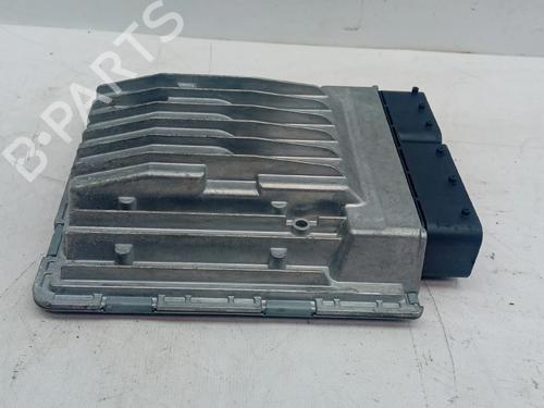 Engine control unit (ECU) BMW 1 (E81) 116 d | BP35916332M57 - Image 2