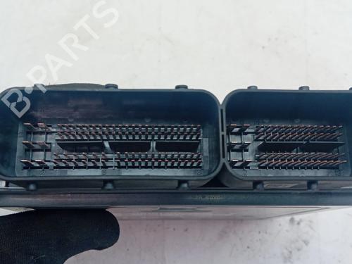 Engine control unit (ECU) BMW 1 (E81) 116 d | BP35916332M57 - Image 5