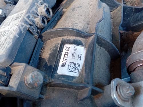 Intake manifold BMW X6 (E71, E72) xDrive 30 d | BP35920598M70 - Image 2
