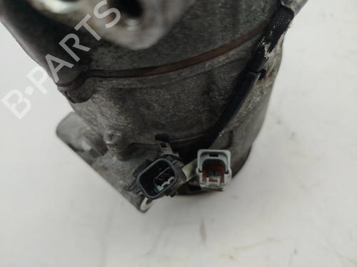 AC compressor RENAULT LAGUNA III (BT0/1) 2.0 dCi (BT01, BT08, BT09, BT0E, BT0K, BT12, BT1C, BT1D,... | BP32734574M34 - Image 3
