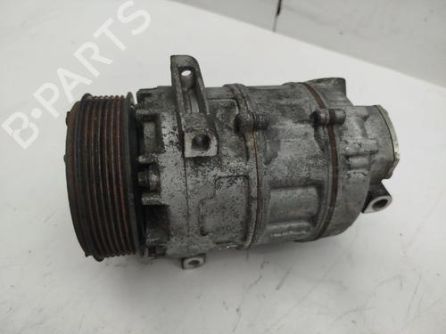 Used AC compressor AC compressor RENAULT LAGUNA III (BT0/1) 2.0 dCi (BT01, BT08, BT09, BT0E, BT0K, BT12, BT1C, BT1D,... (150 hp) 32734574 32734574