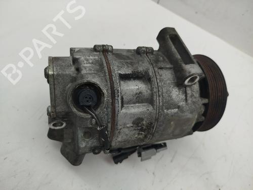 AC compressor RENAULT LAGUNA III (BT0/1) 2.0 dCi (BT01, BT08, BT09, BT0E, BT0K, BT12, BT1C, BT1D,... | BP32734574M34 - Image 2