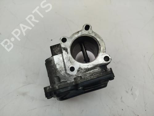 Used Throttle body Throttle body RENAULT LAGUNA III (BT0/1) 2.0 dCi (BT01, BT08, BT09, BT0E, BT0K, BT12, BT1C, BT1D,... (150 hp) 32734588 32734588