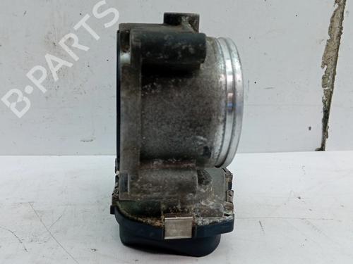 Throttle body BMW 1 (E81) 116 d | BP35920606M82 - Image 3