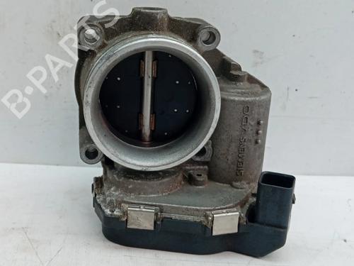 Used Throttle body Throttle body BMW 1 (E81) 116 d (116 hp) 35920606 35920606
