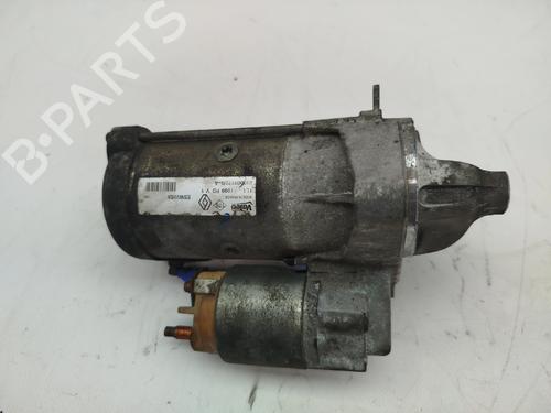 Starter RENAULT LAGUNA III (BT0/1) 2.0 dCi (BT01, BT08, BT09, BT0E, BT0K, BT12, BT1C, BT1D,... | BP32734578M8 - Image 1