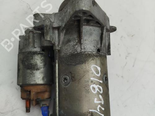 Starter RENAULT LAGUNA III (BT0/1) 2.0 dCi (BT01, BT08, BT09, BT0E, BT0K, BT12, BT1C, BT1D,... | BP32734578M8 - Image 2