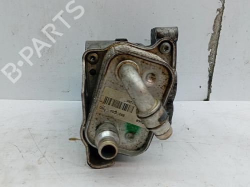 Oil radiator BMW 1 (E81) 116 d | BP35920611M33 - Image 3