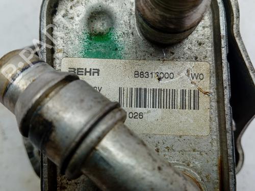 Oil radiator BMW 1 (E81) 116 d | BP35920611M33 - Image 4