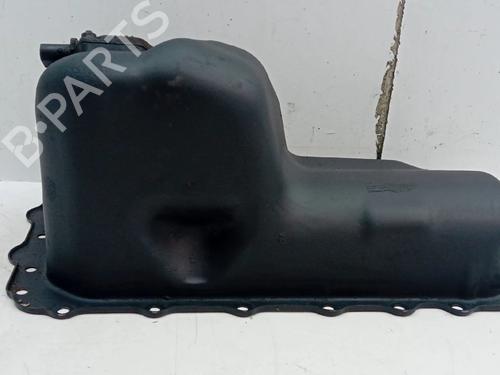 Used Oil sump Oil sump BMW 1 (E81) 116 d (116 hp) 35920607 35920607