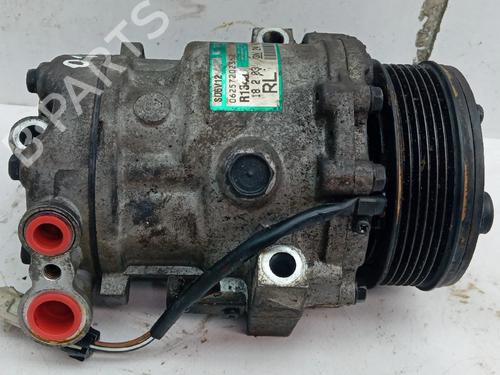 AC compressor OPEL CORSA C Hatchback Van (X01) 1.7 DTI 16V (F08, W5L) | BP33468582M34 - Image 2