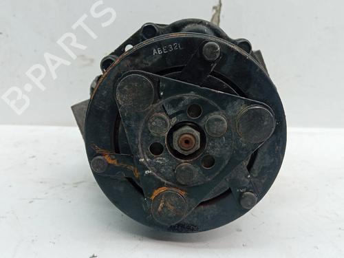 AC compressor OPEL CORSA C Hatchback Van (X01) 1.7 DTI 16V (F08, W5L) | BP33468582M34 - Image 3