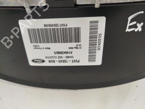 Instrument cluster FORD KUGA III (DFK) 2.5 Duratec Plug-in-Hybrid | BP30400826C47 - Image 5