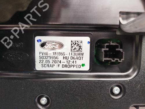 Display FORD KUGA III (DFK) 2.5 Duratec Plug-in-Hybrid | BP30400825C48 - Image 5