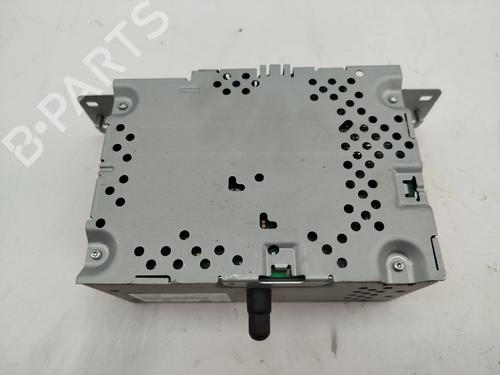 Auto-radio Auto-radio FORD KUGA III (DFK) 2.5 Duratec Plug-in-Hybrid (224 hp) 35920610 35920610