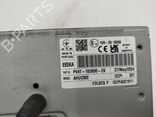 Radio FORD KUGA III (DFK) 2.5 Duratec Plug-in-Hybrid | BP35920610E6 - Image 3