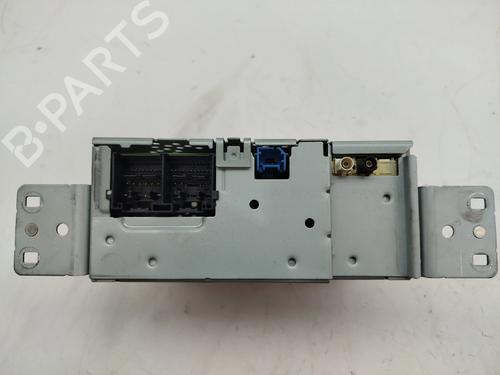 Radio FORD KUGA III (DFK) 2.5 Duratec Plug-in-Hybrid | BP35920610E6 - Image 2