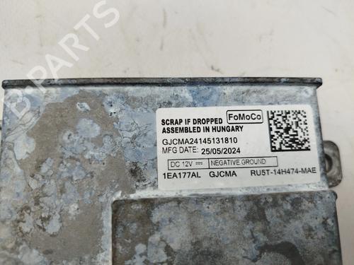 Other FORD KUGA III (DFK) 2.5 Duratec Plug-in-Hybrid | BP35920609O1 - Image 4